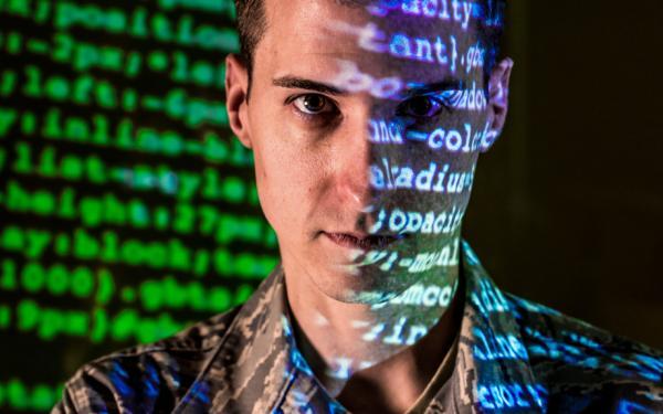 3 futuristic ways the Air Force could improve electronic warfare
