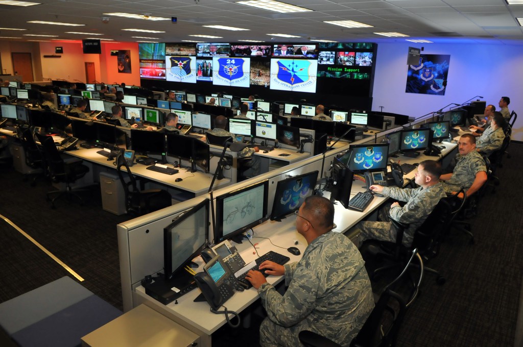 Is the Defense Department’s entire vision of cybersecurity wrong?