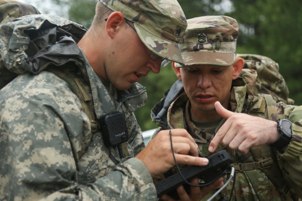 Army Cyber lobbies for name change this year, as information warfare grows in importance