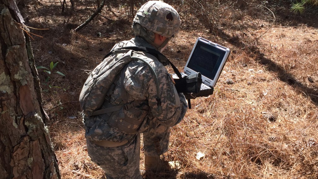 What would an independent Cyber Command look like?