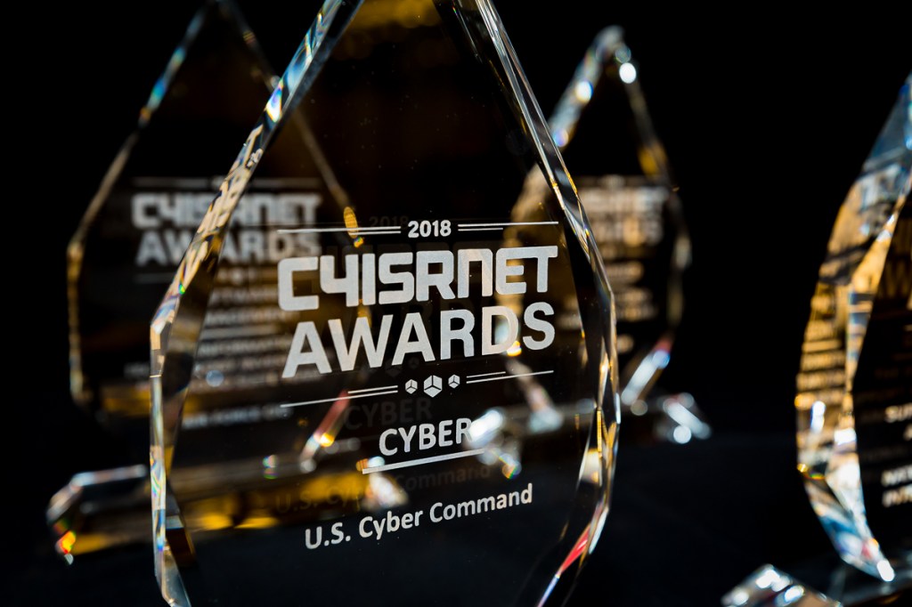 Here’s what we can tell you about our C4ISRNET award winner for cyber