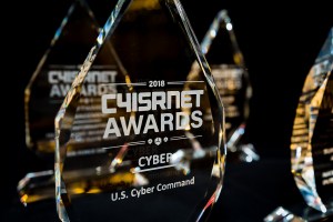 Here’s what we can tell you about our C4ISRNET award winner for cyber