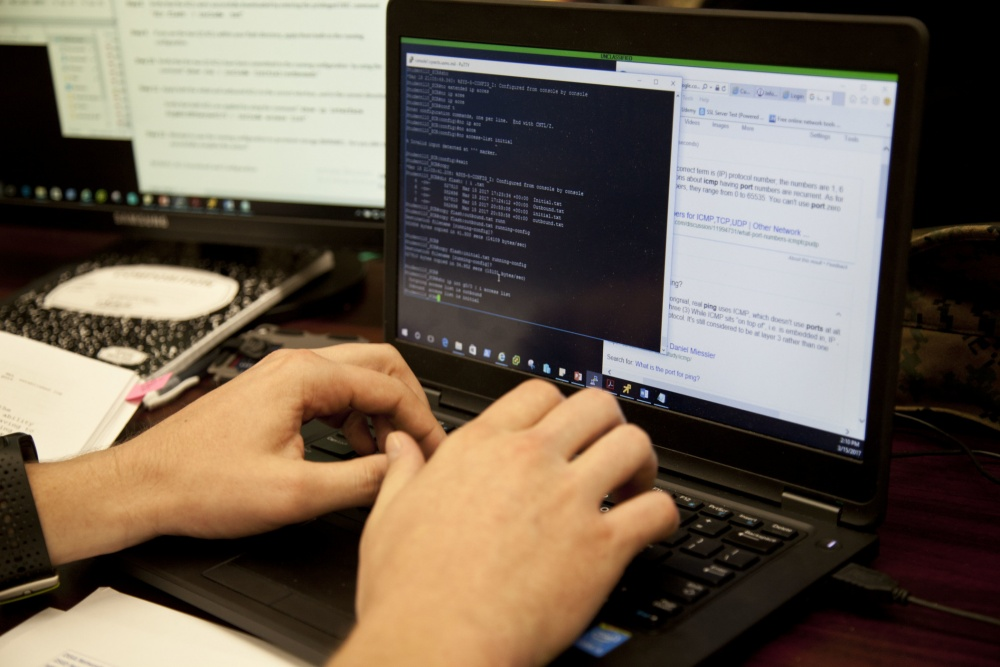Major data breach at Marine Forces Reserve impacts thousands