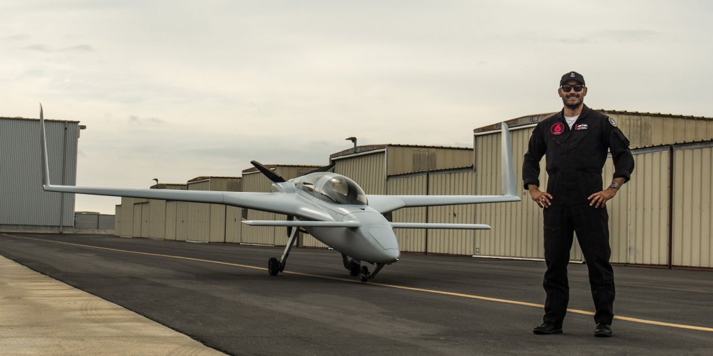 Former RAF F-22 Raptor pilot wants augmented reality to change the way US aviators train