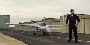 Former RAF F-22 Raptor pilot wants augmented reality to change the way US aviators train