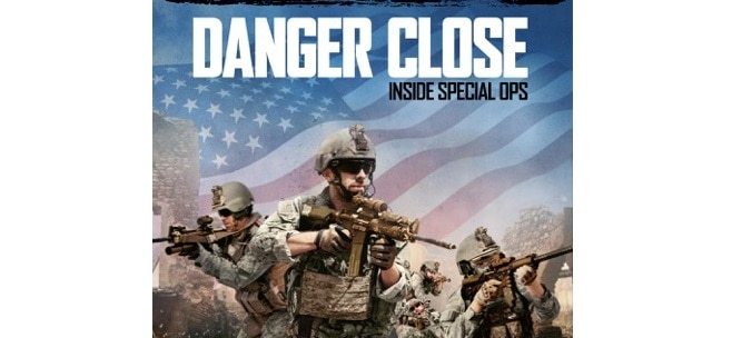 TRAILER: Special Forces in action, and a Green Beret’s legacy in the spotlight, in ‘Danger Close’