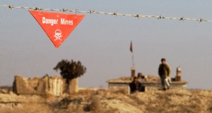 Biden should embrace the humanitarian disarmament agenda