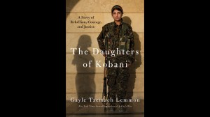 Book excerpt: ‘The Daughters of Kobani’