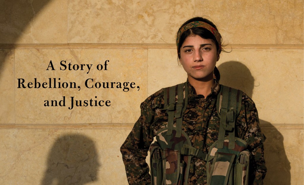 Coming to TV: ‘Daughters of Kobani’ & the all-female militia that took on ISIS — and won