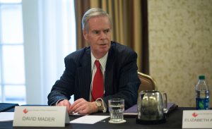 IT modernization bill a keystone for several federal efforts