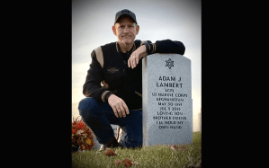 Can we honor deaths by suicide on Memorial Day?