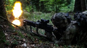 As Defender 2020 drill winds down, US Army plans for 2021 edition