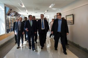 Defense Innovation Board Lays Out First Concepts