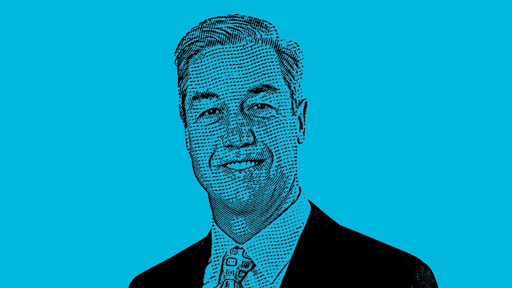 Jerry DeMuro: Anticipating and Planning for a More Certain Future
