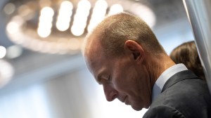 Boeing’s top executive relinquishes chairman title in wake of 737 MAX crisis
