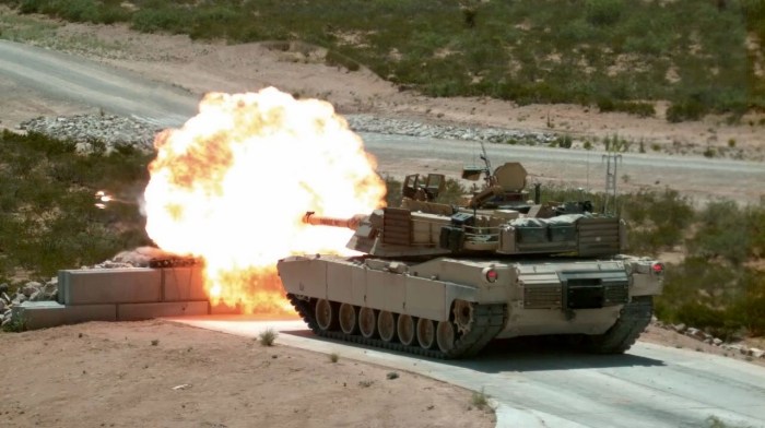 Lockheed Developing a More Complex Training Environment