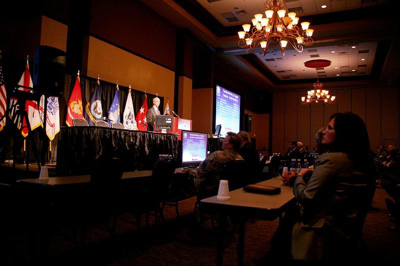Essay: Censorship, police intimidation at missile defense conference