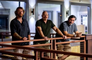 Green Berets tackle new mission: opening a distillery
