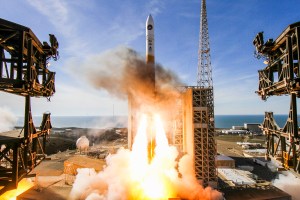 Here’s how much money the Defense Department wants for its trio of new space organizations