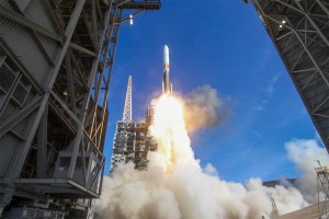 Air Force secretary: Space Force will cost $13B in new expenses