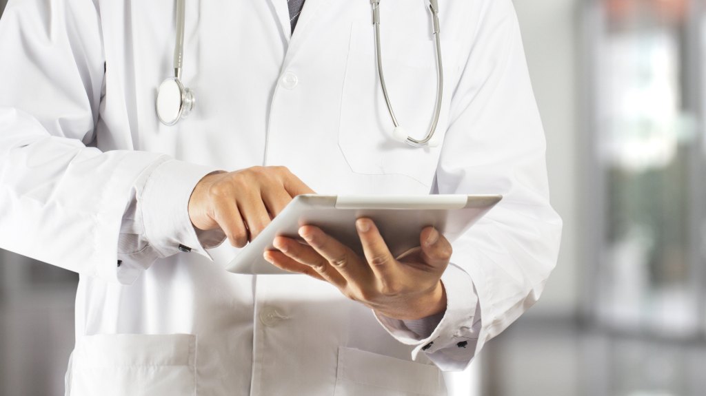 Last chance to give feedback on health IT offerings for GSA/DHA eTool