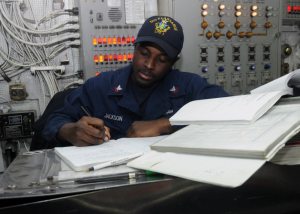 DoD, Navy can’t agree on how many sailors are using TA