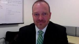 Cybersecurity industry and Trump’s 2018 budget proposal [Video]