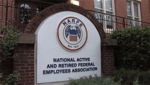 Federal employees’ earnings under threat from the government they serve