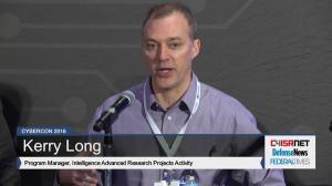 Merged infrastructure, mutually assured destruction future of cybersecurity [Video]