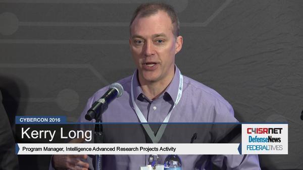 Merged infrastructure, mutually assured destruction future of cybersecurity [Video]