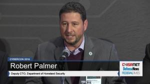 Multifactor authentication like a dog at the door [Video]