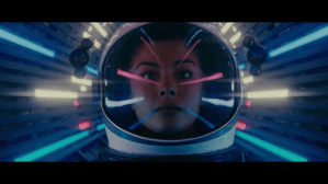 Space Force standing up STARCOM to train guardians