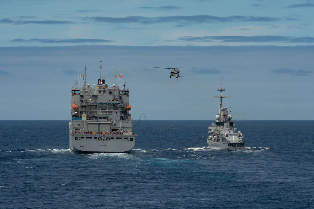 Korean Fat Leonard? Feds probe new US Navy corruption case in Asia