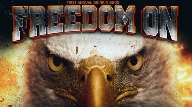‘Range 15’ star talks podcast, charity, community-building … and sequel(s)