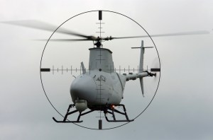 Five questions on autonomous weapons and the future of war
