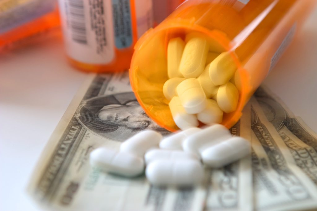 Tricare drops Nexium from preferred drug list
