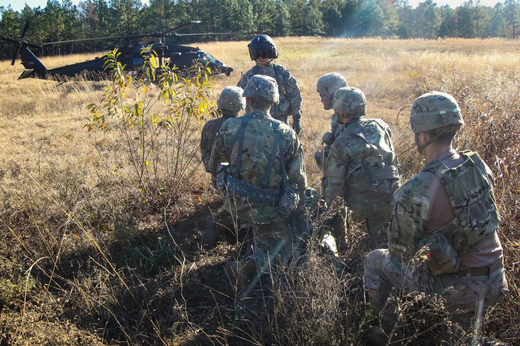 Veto of defense authorization bill looks unlikely
