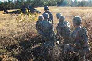 Veto of defense authorization bill looks unlikely