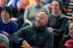 Army vet journeys from living under a bridge to running the Boston Marathon