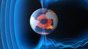 Blame the Ionosphere for GPS Blackouts