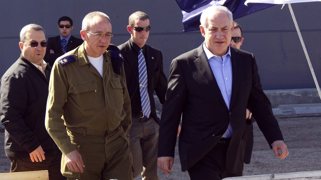 Israel-Germany submarine deal in jeopardy amid widening scandal