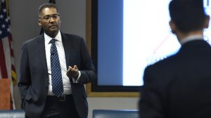 3 takeaways from an anxious GSA roundtable with industry
