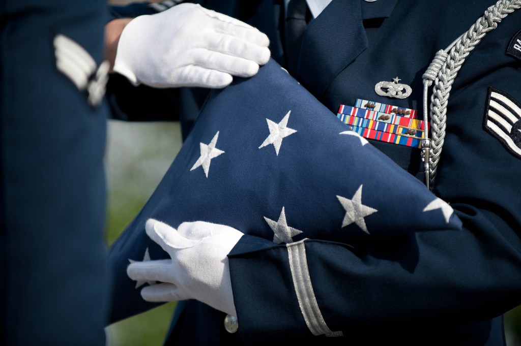 Airman dies in non-combat related incident in Southwest Asia