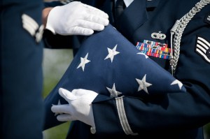 Airman dies in non-combat related incident in Southwest Asia