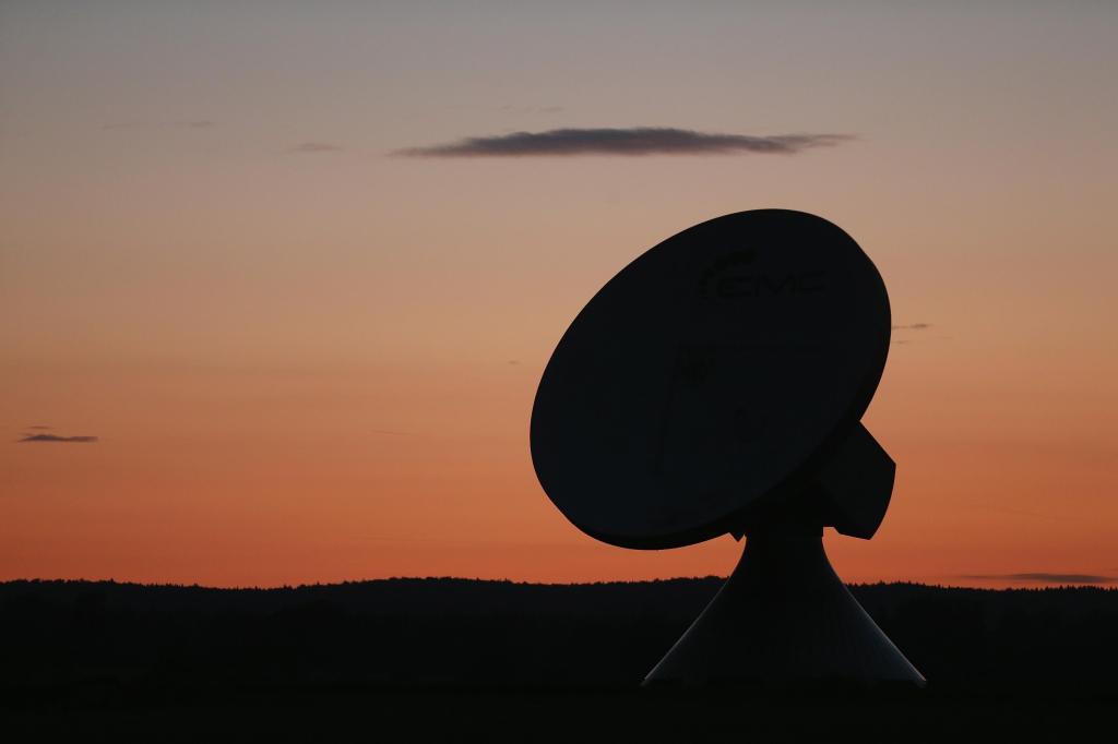 The Pentagon has a new metric for SATCOM: lethality
