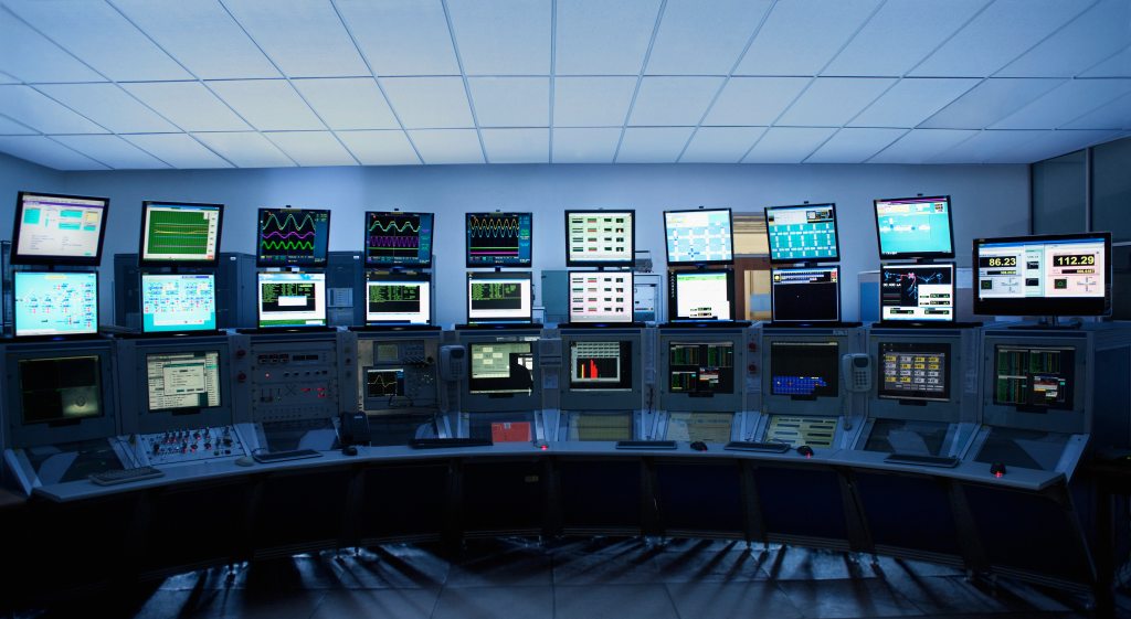 Filling the cybersecurity void