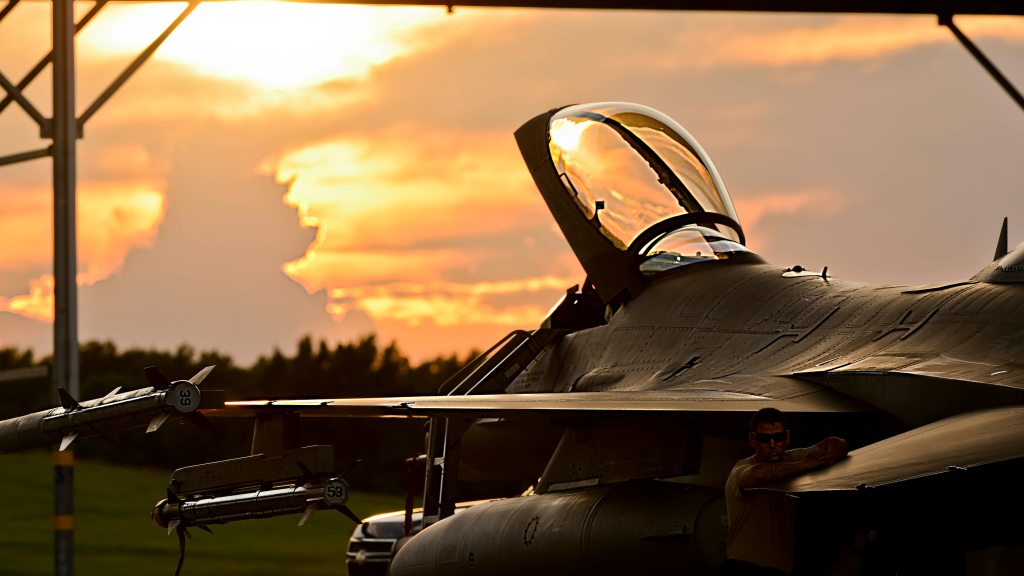 Is Congress ready to ground the Air Force? [Commentary]