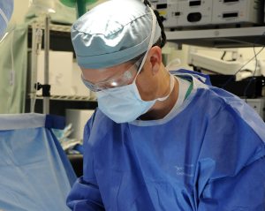 Air Force Academy issues alert to patients who underwent colonoscopies, enteroscopies