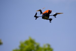 Army sees promise in robotics, A2/AD tech
