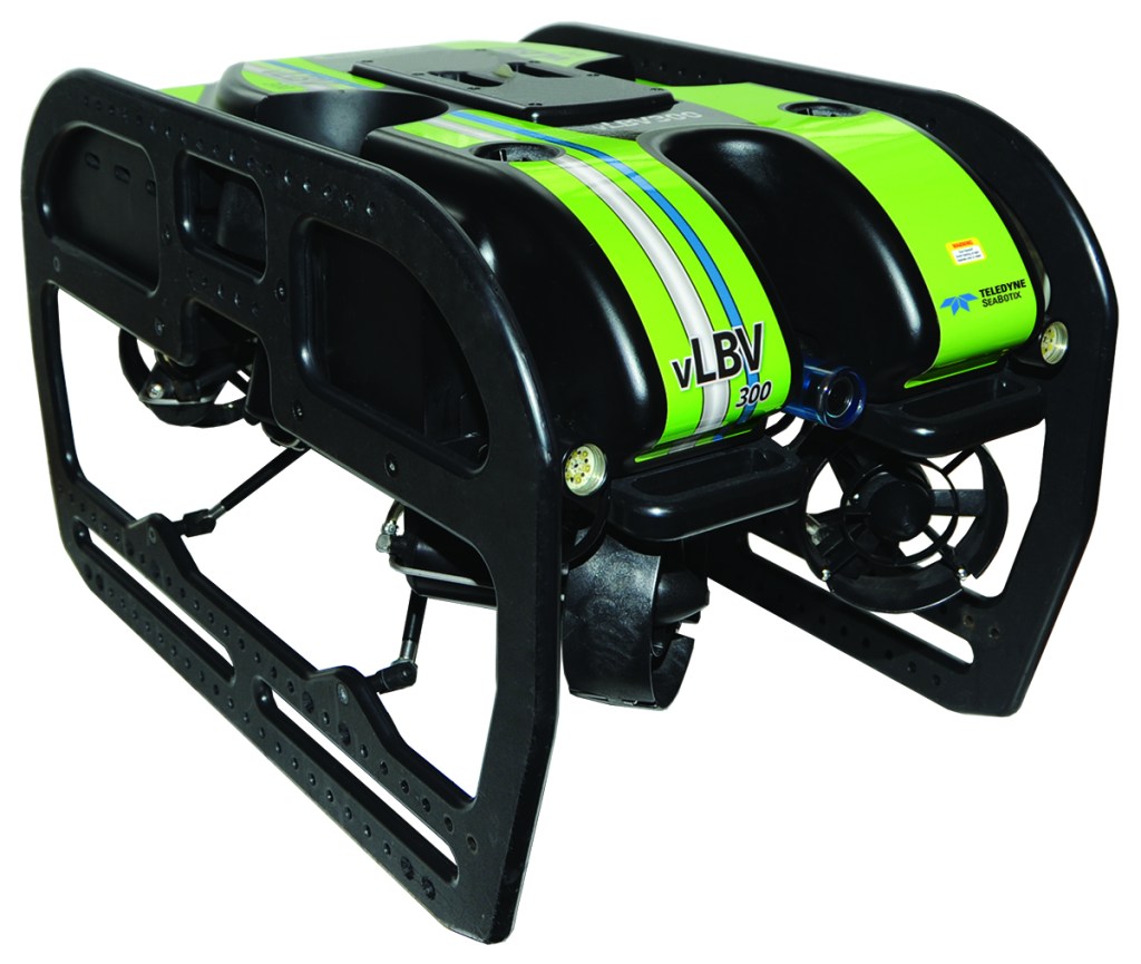 Pentagon buys underwater drones to dispose of explosives